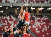 熊猫TV-赛道上的绝对主宰，阿隆索驾驶梅赛德斯横扫哈斯车队，统治全场