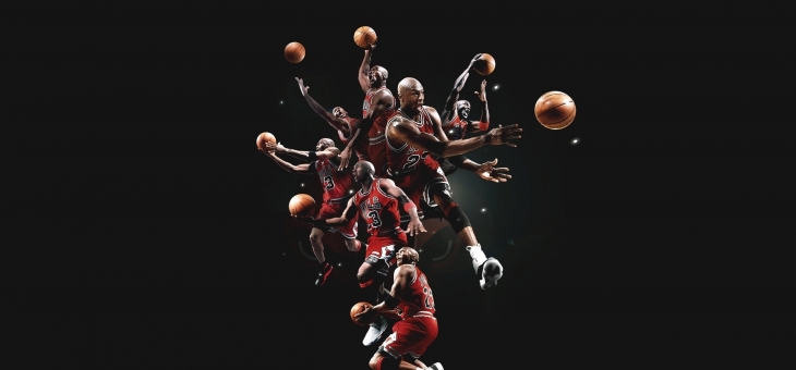 熊猫TV-当魔术奏响火力交响曲，伦纳德用无解单打写下湖人的防守挽歌